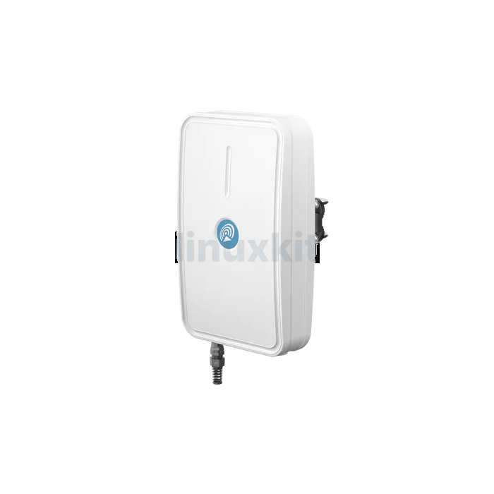 QuMax Antenna Enclosure for TRB500