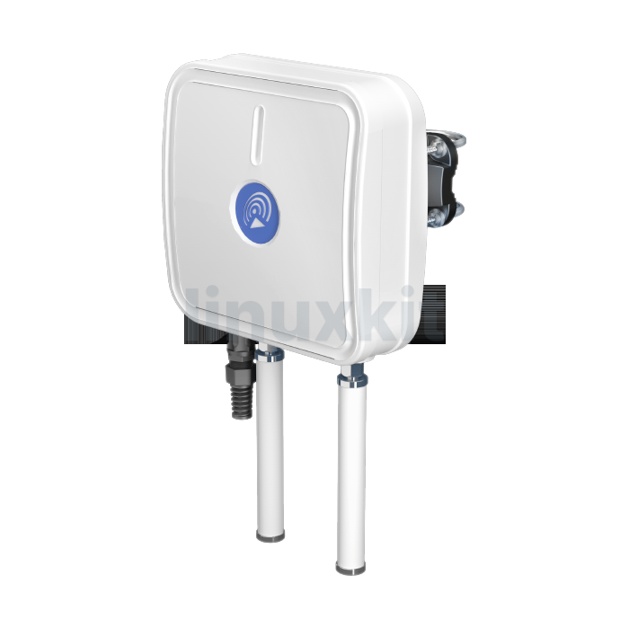 QuMax Directional enclosure RUT950/951