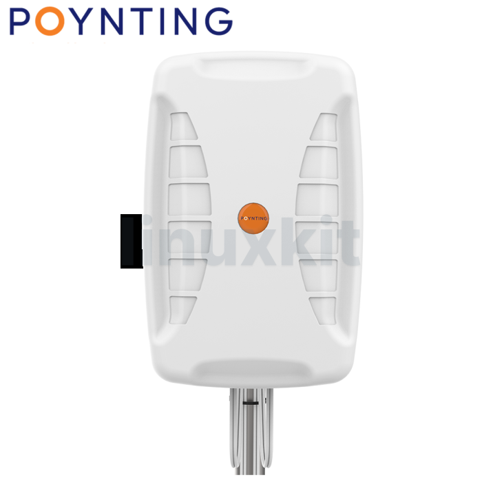 Poynting 5G 4x4 Directional Ant. 5mcable