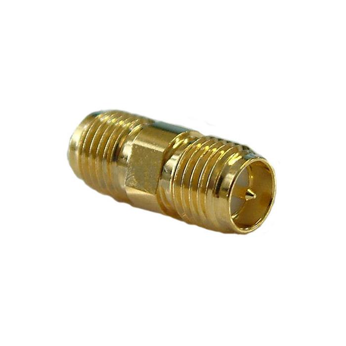 Adapter ReSMA-Socket to ReSMA-Socket