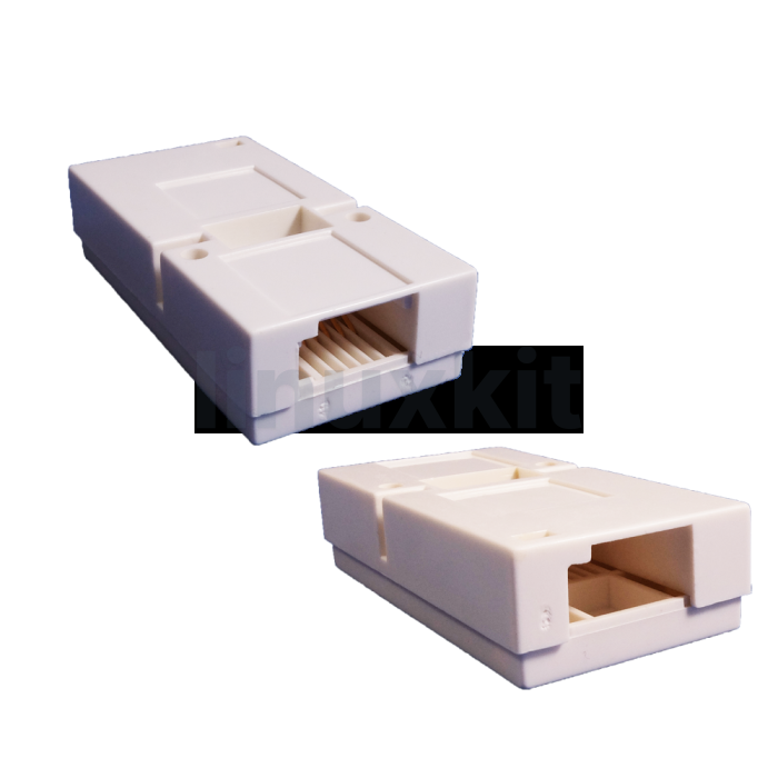 Couplers for BT-Plug to BT-Plug