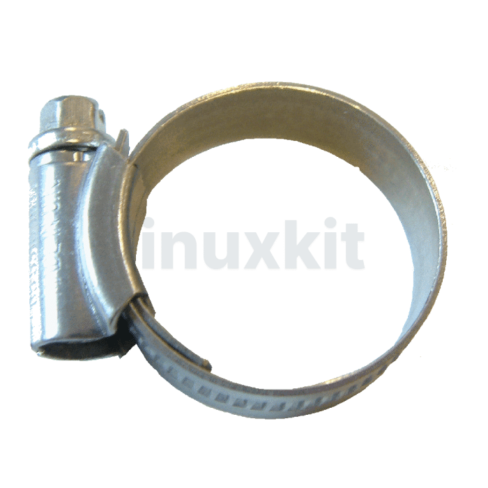 30mm Jubilee Clip to fit WLMNT