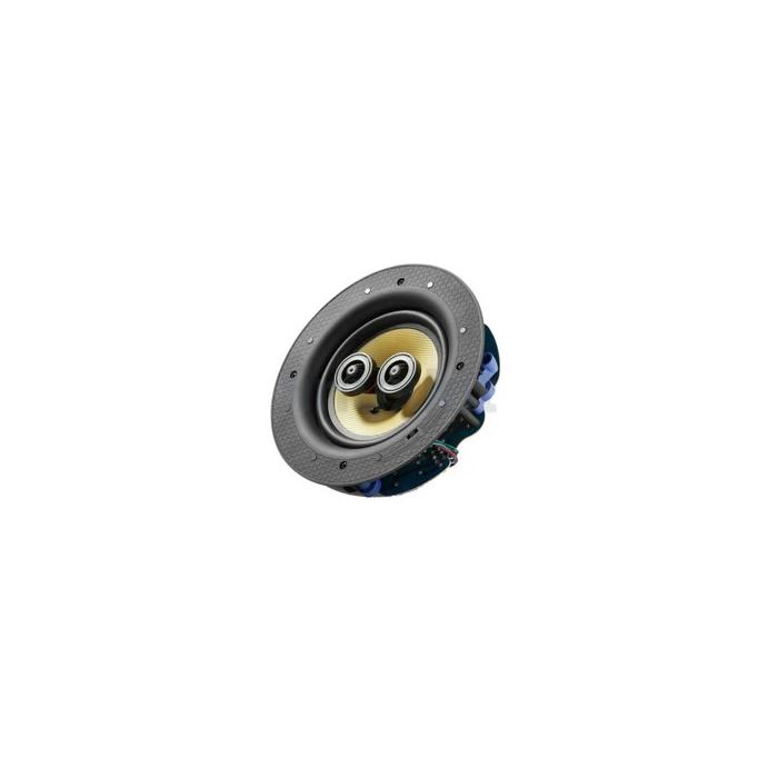 Lithe Audio 6.5" Passive Stereo Ceiling Speaker Single