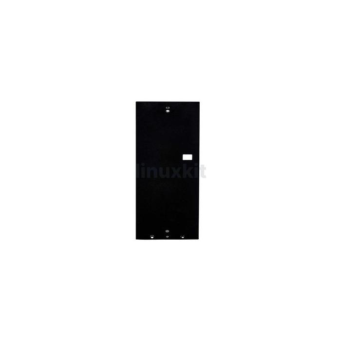 2N 3 Module Backplate for 2N Helios IP Verso - 9155063