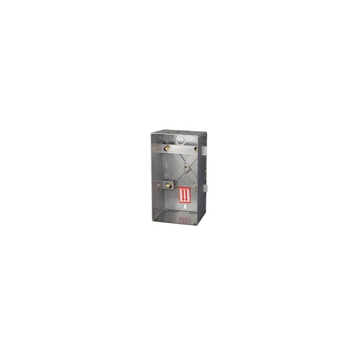 2N Brick Flush Mounting Box for Force/Safety