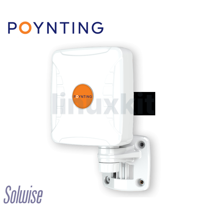4x4 Omni antenna 4G/5G
