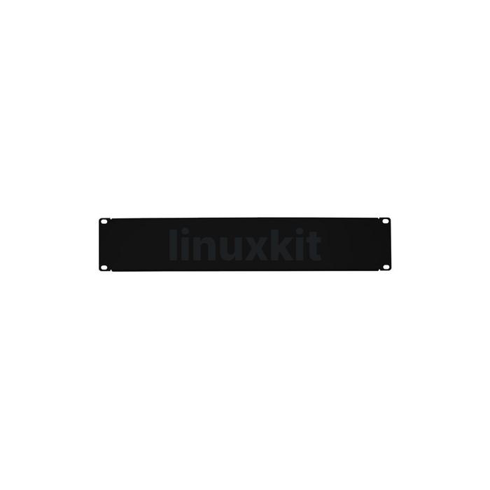 Titan 2U Blanking Plate