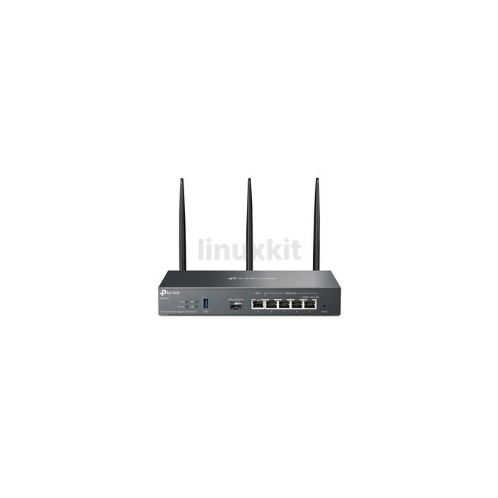 TP-Link Omada ER706W Gateway