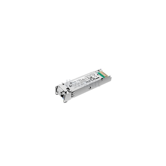 TP-Link ES210GMP 10-Port Gigabit Managed PoE+ Switch
