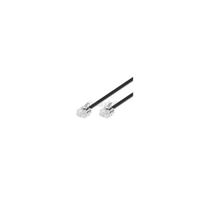 RJ11 M-M Cable (15m)