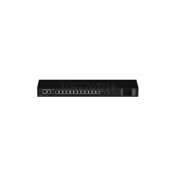 Netgear MSM4214X-100EUS Managed 12-Port Network Switch