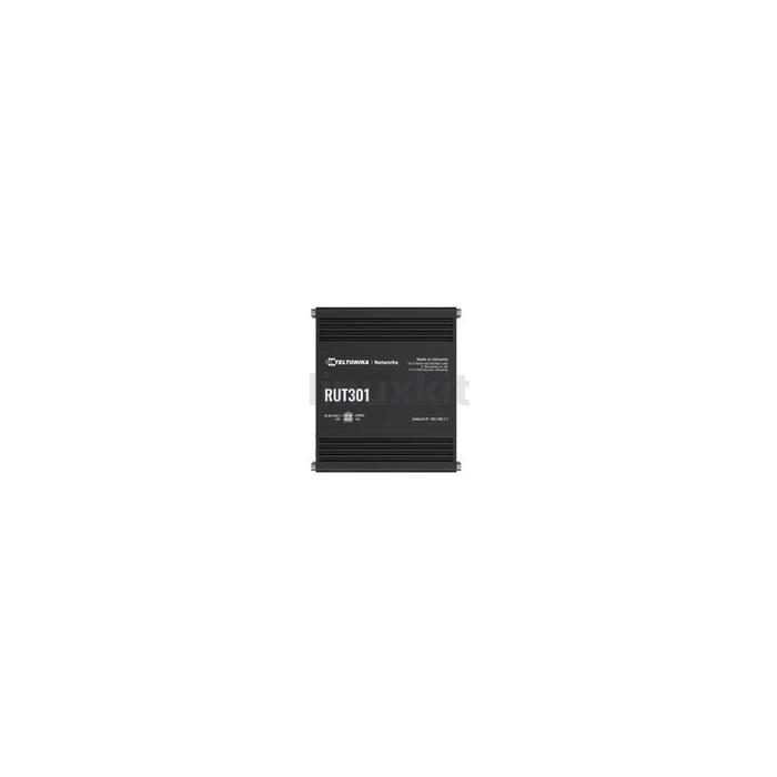 Teltonika RUT301 Industrial Ethernet Router