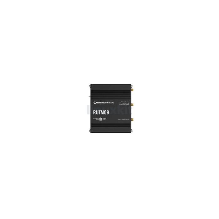 Teltonika RUTM09 4G LTE Mobile Wi-Fi Router