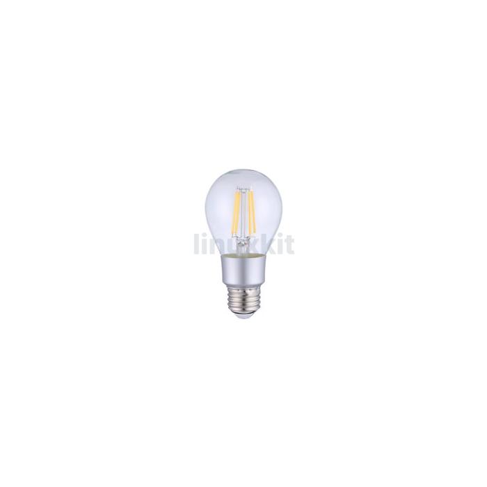 Shelly Vintage E27 A60 Vintage-Style Smart Lightbulb
