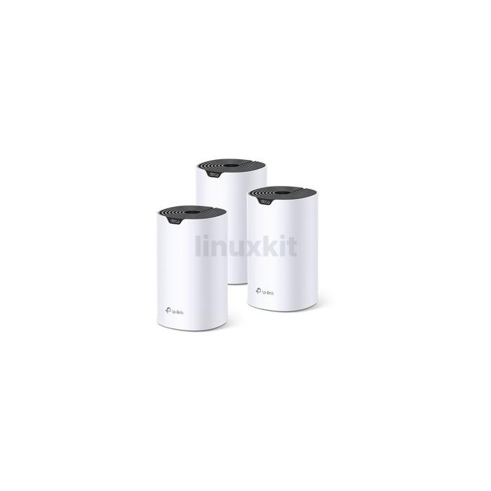 TP-Link DECO S4 Whole-Home Mesh Wi-Fi System - 3 Pack