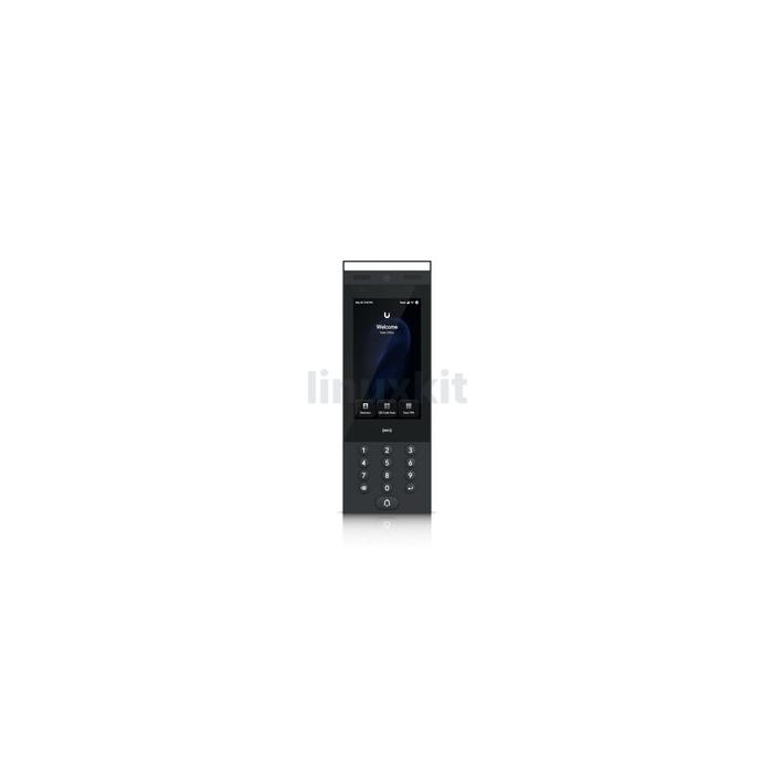 Ubiquiti UniFi Indoor / Outdoor Intercom Terminal G3 (UA-G3-INTERCOM)