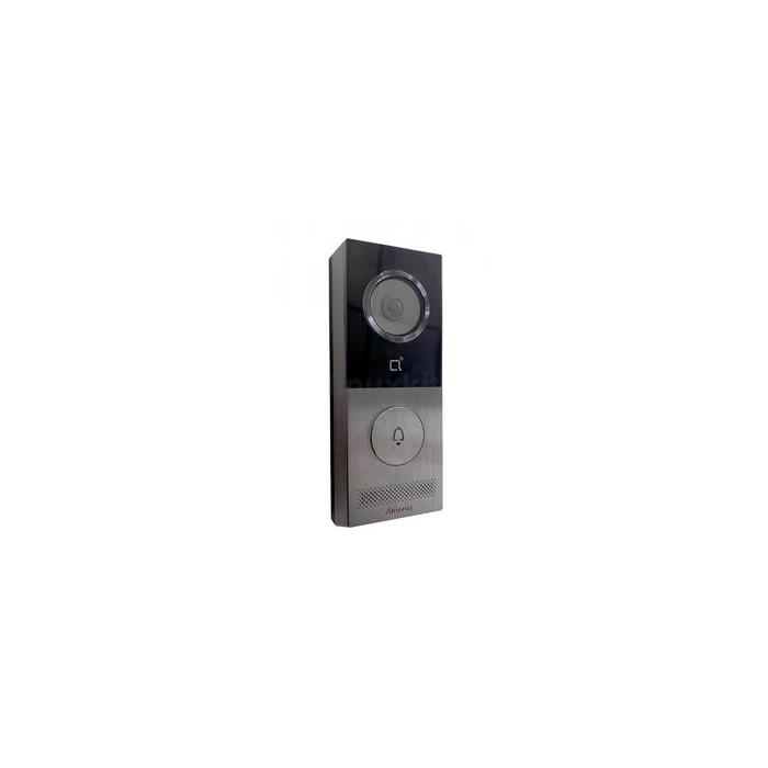 Akuvox X910S- Single-Button Video Door Intercom with parcel detection
