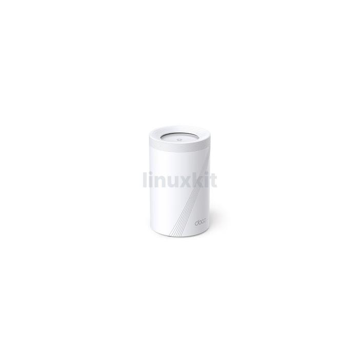 TP-Link DECO BE65 Tri-Band Mesh Wi-Fi 7 System (BE19000)