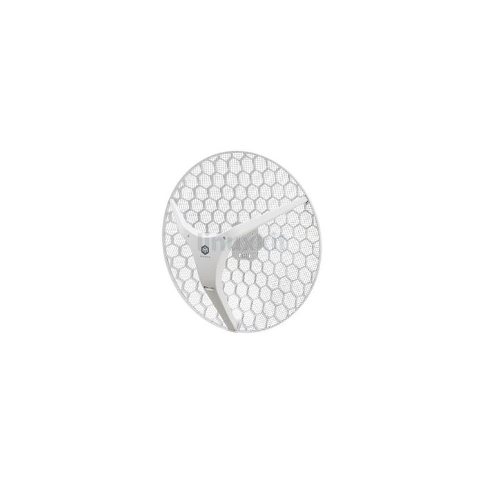 MikroTik LHG Long Range Outdoor CPE (LHG XL 5 ax)