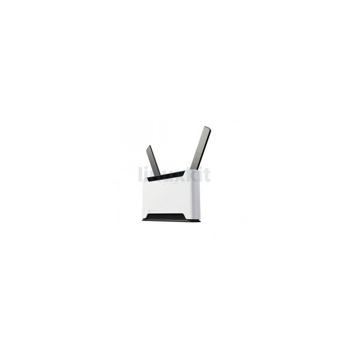 MikroTik Chateau 5G R17 ax Router (S53UG+5HaxD2HaxD-TC+RG650E-EU)