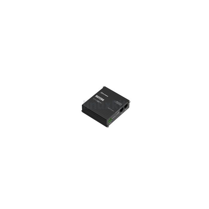Teltonika RUT206 Industrial 4G Router