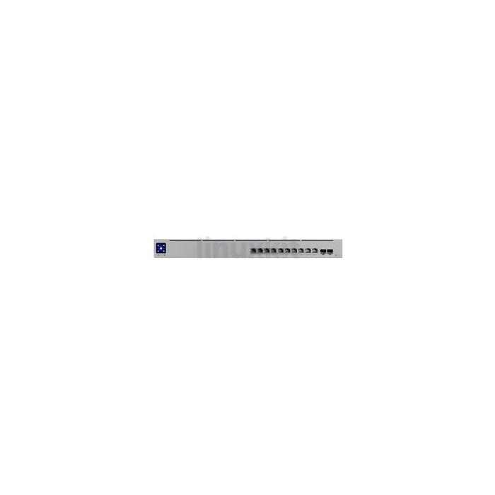Ubiquiti UniFi USW-PRO-XG-10-POE 48-Port PoE Switch