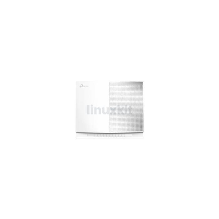 TP-Link Aginet EX820V Dual-band WiFi 6 Gigabit VoIP Router