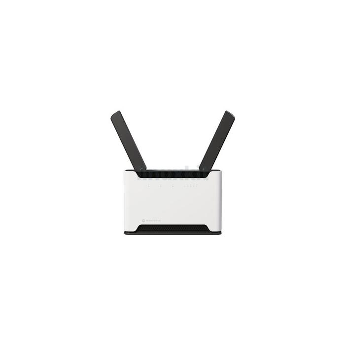 MikroTik Chateau LTE18 ax WiFi 6 Router (S53UG+5HaxD2HaxD-TC&EG18-EA)