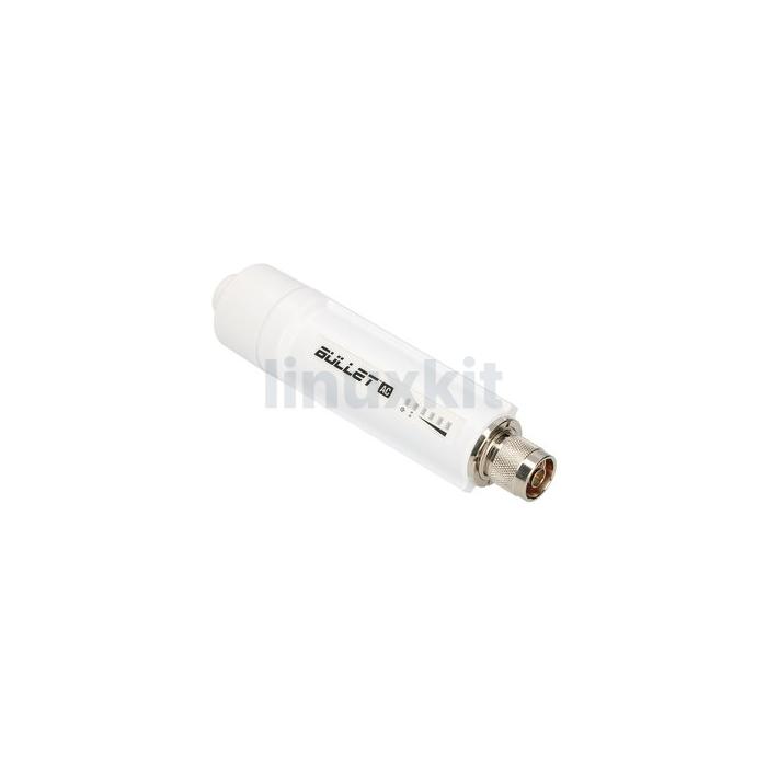 Ubiquiti Bullet B-DB-AC Dual-Band 802.11ac Radio