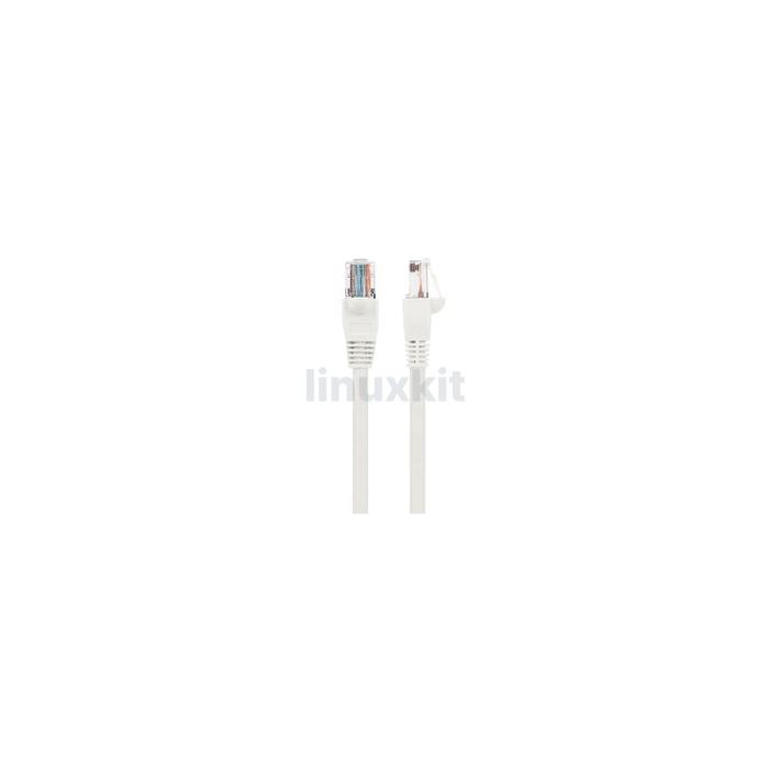 Cat6 UTP Cable - White - 305m
