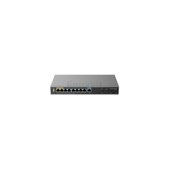 Grandstream GWN7003 Gigabit Multi-WAN Router Grandstream GWN7003 Gigabit Multi-WAN Router