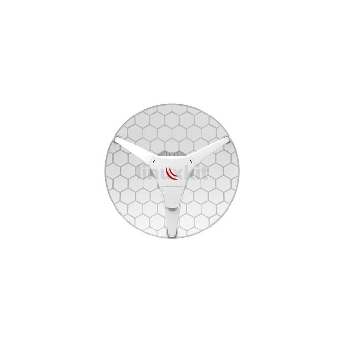 MikroTik RBLHGG-60AD Outdoor Point-to-Point (Single)