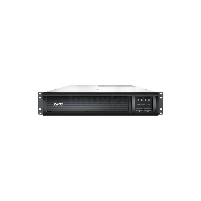 APC Smart-UPS Line Interactive Rackmount (SMT2200RMI2UNC)