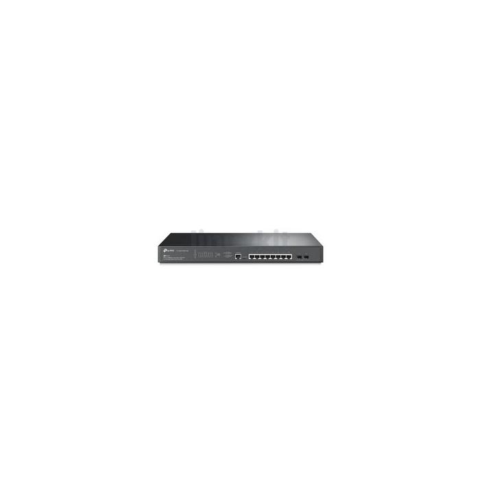 TP-Link TL-SG3428XMP JetStream 24-Port PoE+ L2+ Managed Switch TP-Link TL-SG3428XMP JetStream 24-Port PoE+ L2+ Managed Switch