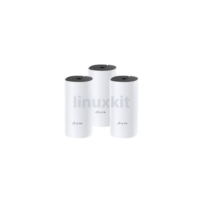 TP-Link DECO-M4 Whole-Home Mesh WiFi System (3-PACK)