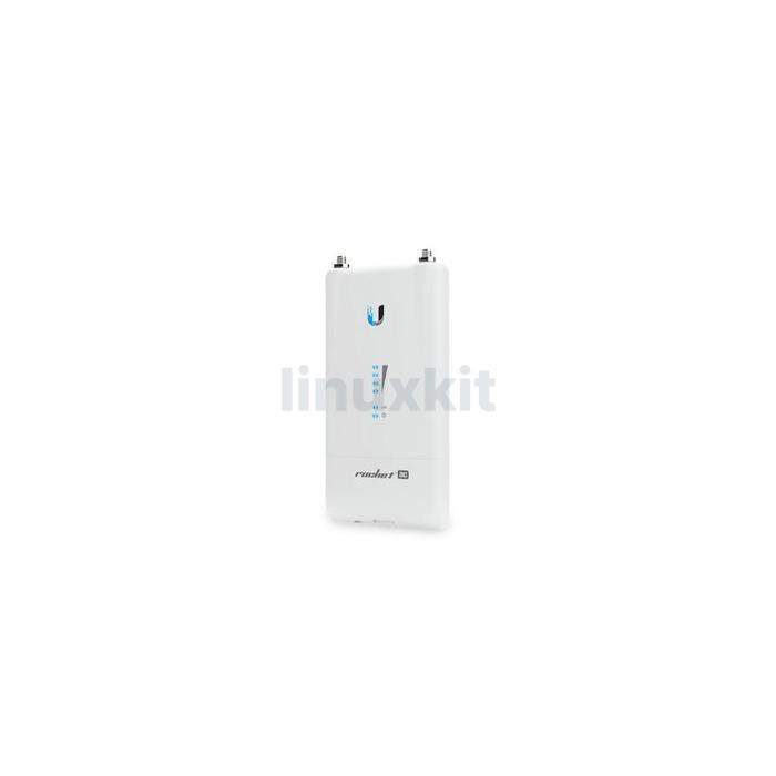 Ubiquiti R5AC-Lite Rocket 5ac Lite Outdoor 5GHz WiFi 5 Access Point
