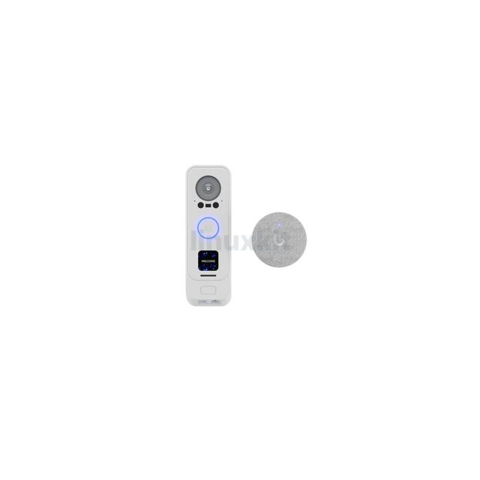 Ubiquiti UniFi G4 Doorbell Professional PoE Kit (White) Ubiquiti UniFi G4 Doorbell Professional PoE Kit (White)