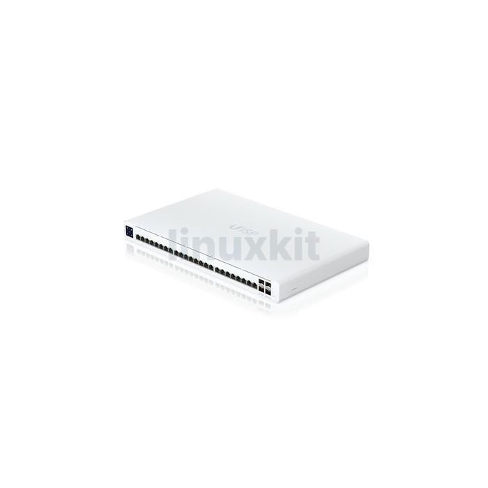 Ubiquiti UISP Switch Pro PoE Switch (UISP-S-PRO) Ubiquiti UISP Switch Pro PoE Switch (UISP-S-PRO)