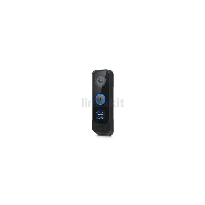 Ubiquiti UniFi Protect G4 Doorbell Pro (UVC-G4-DoorBell-Pro)