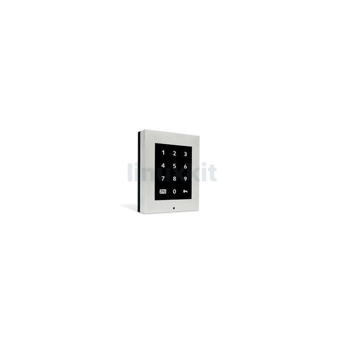 2N 916032 Access Unit 2.0 Touch Keypad
