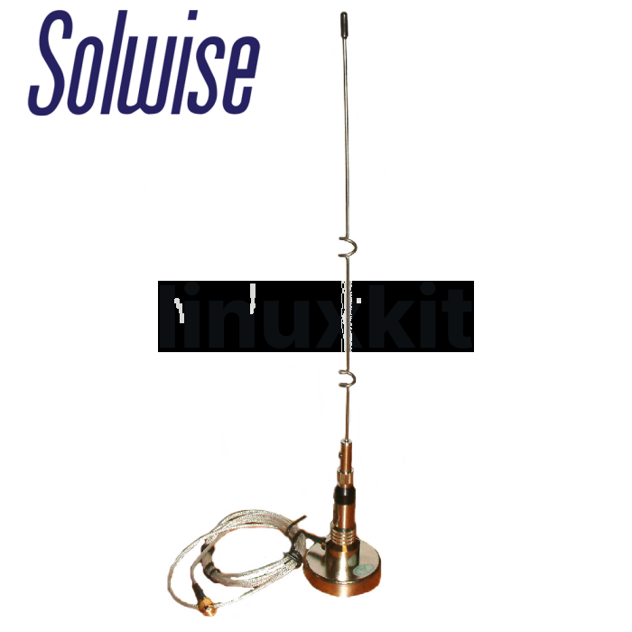 7.8dB Omni w/150cm cable/ReSMA plug