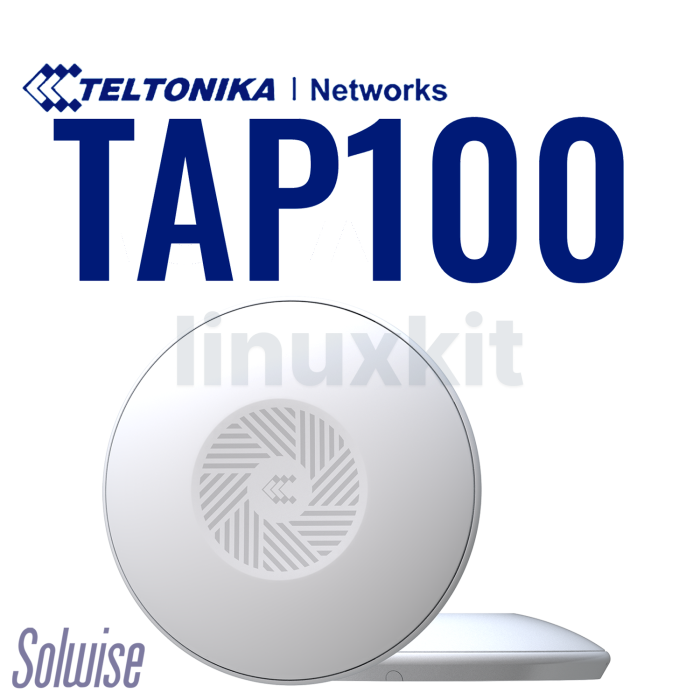 Teltonika AP WiFi 4 - No PSU