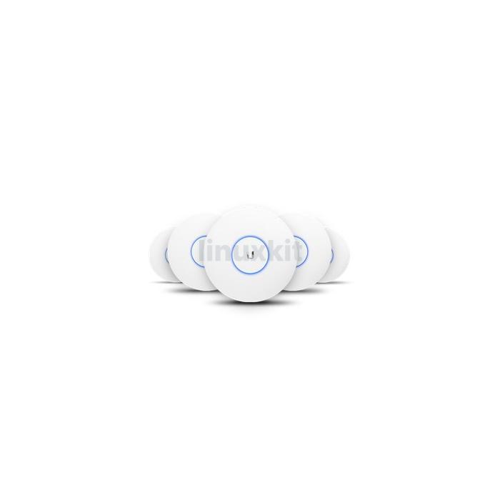 Ubiquiti UniFi Dual-Band WiFi PoE Access Point UAP-AC-HD - 5 Pack