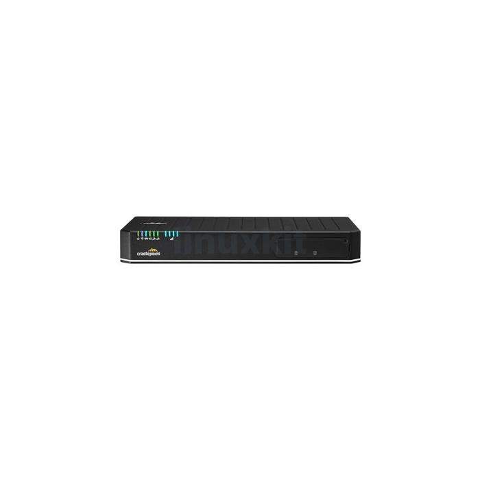 Cradlepoint E3000-C18B 5G Enterprise Router with 1 Year NetCloud