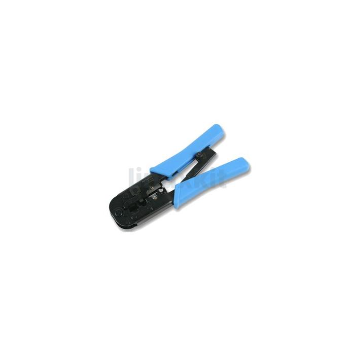 3-in-1 Ratchet Crimping Tool