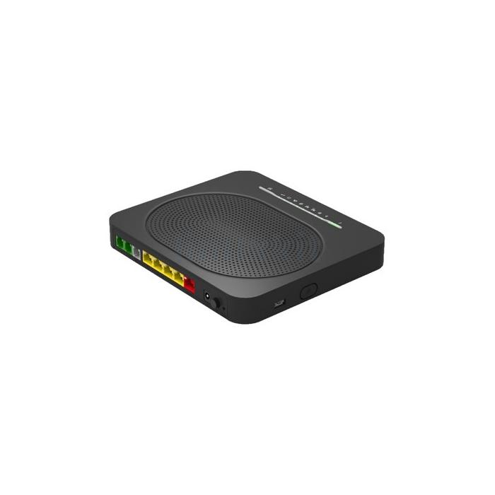 Technicolor DGA0122 Cobra Dual-Band Wi-Fi 5 Ultra-broadband Gateway