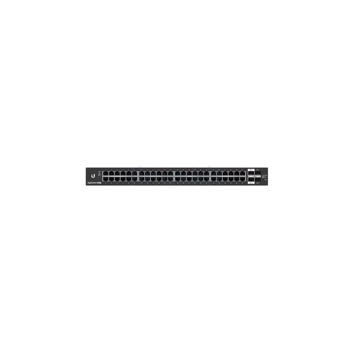 Ubiquiti ES-48-LITE EdgeSwitch 48 Port Managed Gigabit Switch