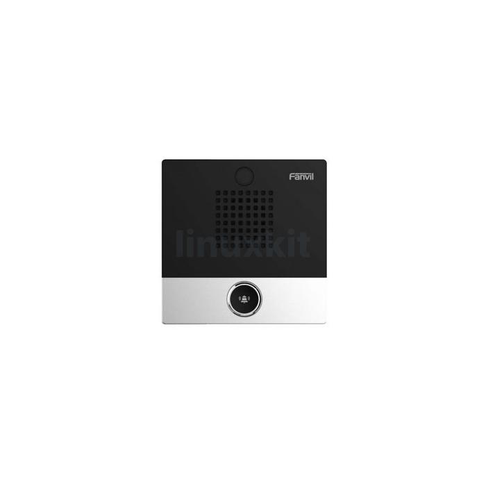 Fanvil i10 SIP Mini Intercom with 1 button