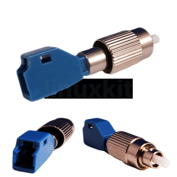 Fibre Adapter 2.5 to 1.25 mm Ferrule