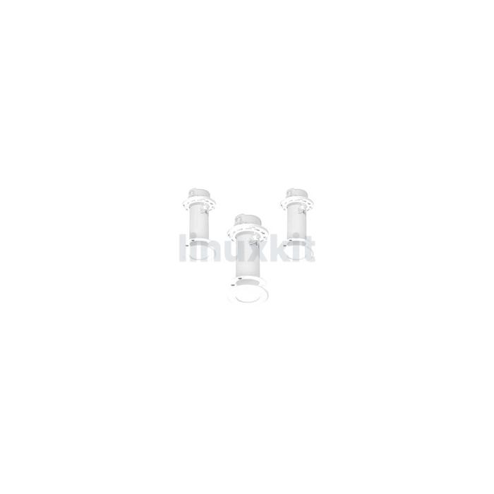 Ubiquiti FlexHD Ceiling Mount - 3 Pack